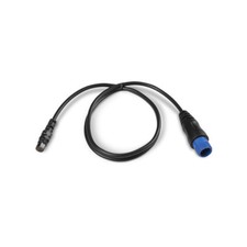 Garmin Cavo adattatore per  trasduttore a 8 pin a un eco a 4 pin 010-12719-00