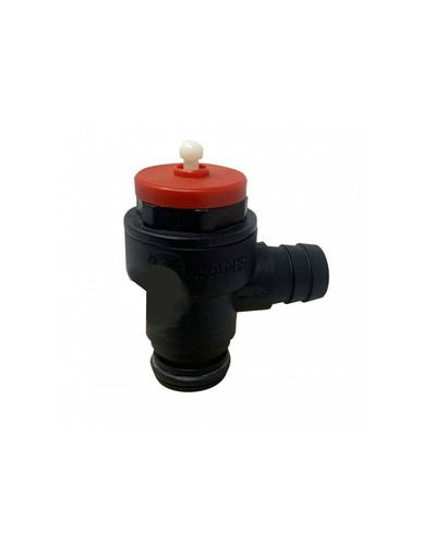 Radiant valvola sicurezza - radiant,