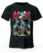 Shirt black ice - ac,