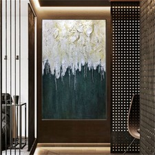 Dipinti ad olio astratti