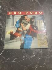 Disco vinile 33 giri - Oro Puro