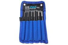 US Pro 6pc Punch Set 2.5 -