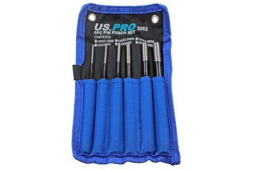Pro 6pc set - pro,