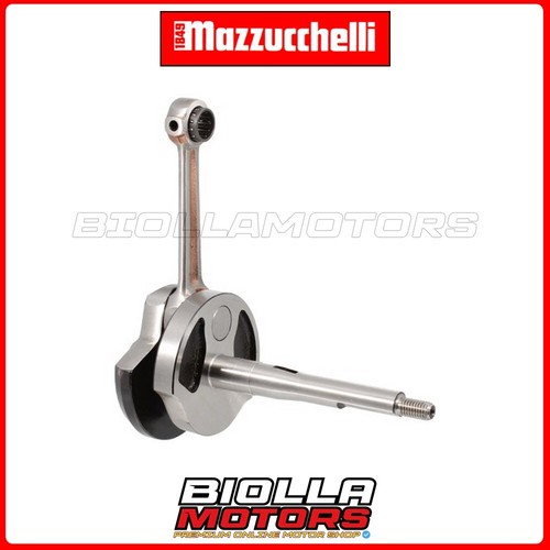 100012016 albero motore - 100012016,