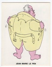 figurina VIP DI FORATTINI LA