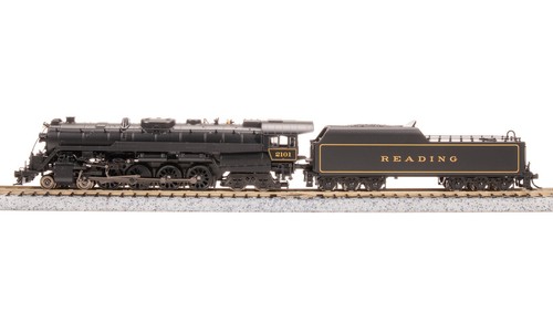 Broadway limited 7401 - broadway,