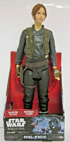 Star wars big - wars, personaggio