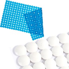 Tappeto Vasca Rondò cm 72x36