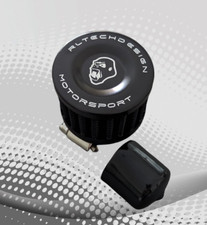 Filtro pop off - pop, abarth