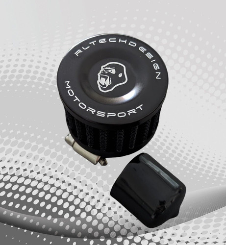 Filtro pop off sfiato abarth - pop,