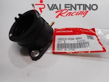 COLLETTORE ASPRIRAZIONE