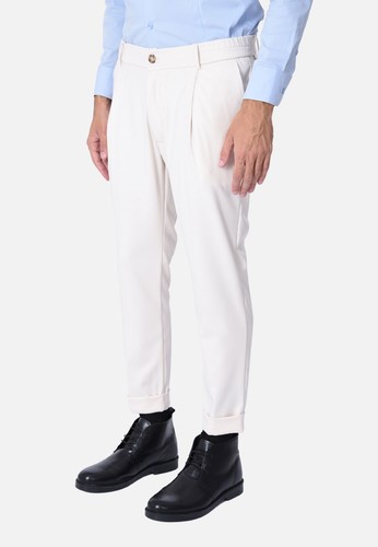 Pantaloni uomo invernali - pantaloni,