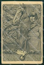 Militari 7° Gruppo Cannoni da