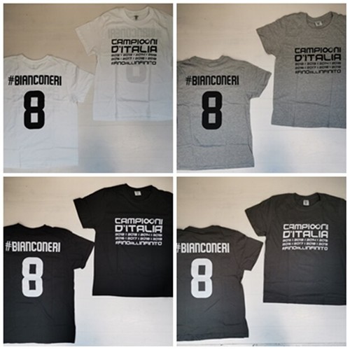 Mc1 mc5 maglia - mc1, a