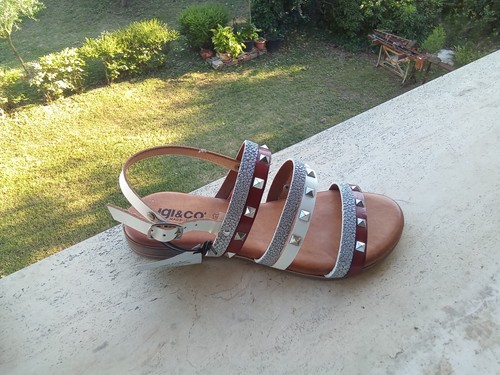 Sandalo donna igi - donna, igi&co