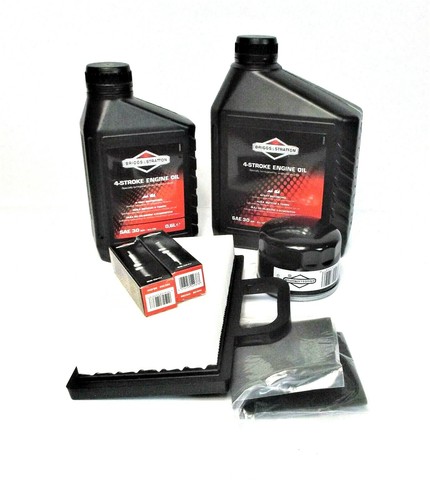 Kit manutenzione per motori - per,
