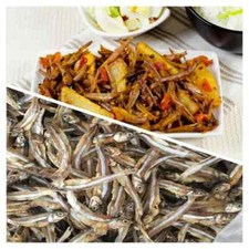 Sprats pesce secco - sprats,