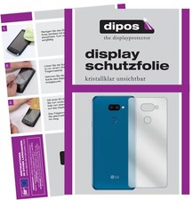 Pellicola Protettiva per LG