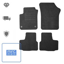 Tappetini per Seat Mii KF anno