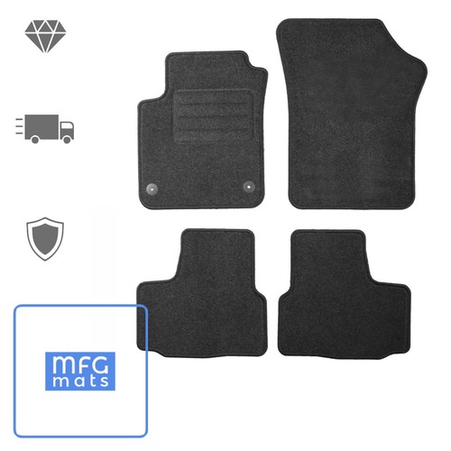 Tappetini per seat mii anno - per,