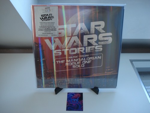 Star wars stories - star, mandalorian