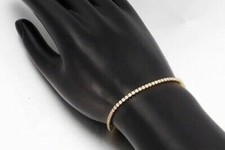 Bracciale Tennis da Uomo o