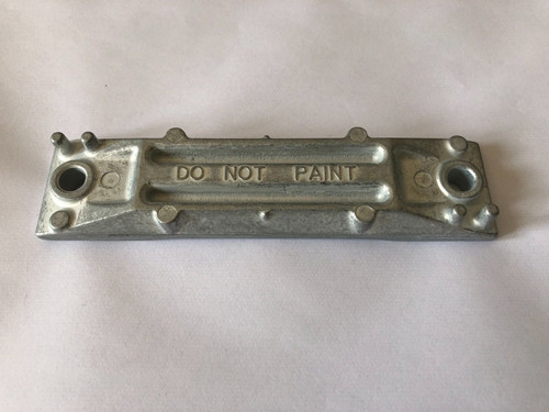 Honda anodo potenza - anodo,