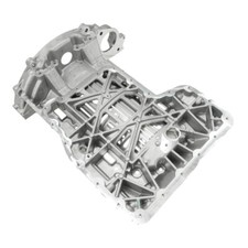 Coppa olio intermedia per