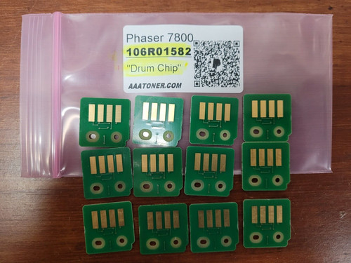 Chip batteria - 12, (106r01582)