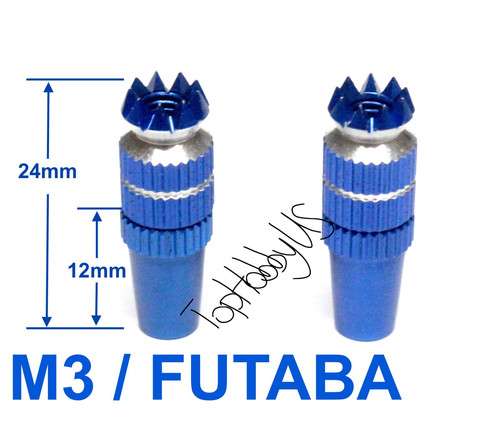 Set futaba spektrum - set,