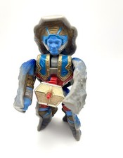 Stonedar Vintage Motu Masters