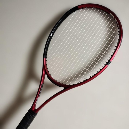 Racchetta tennis dunlop cx - da,