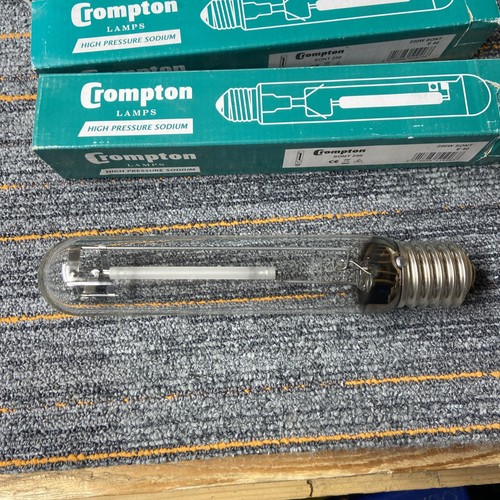 Lampada crompton alta - 2,