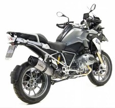 SCARICO TERMINALE LEOVINCE LV