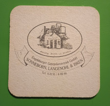 BD 5630 Remscheid ex birrificio Sonneborn Gilden Kölsch