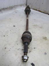 Albero motore anteriore Suzuki