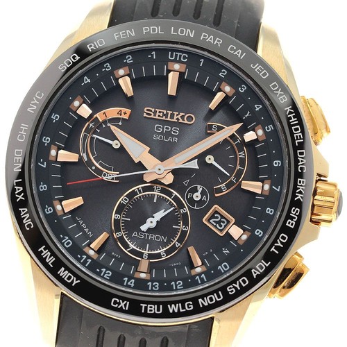Molto buono seiko - buono],