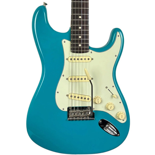 Fender american professional - fender,