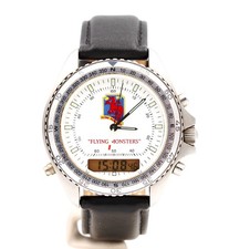 DPW Flying Monsters Orologio