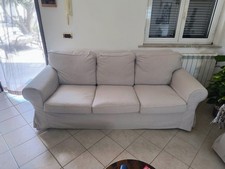 Divano posti ikea ektorp - ikea,