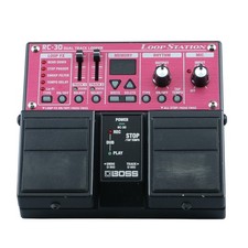 Boss RC-30 Loop Station Looper