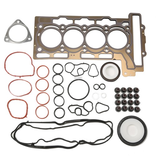 Kit riparazione guarnizione - kit,