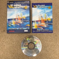 Virtual Skipper 2 (Windows 95