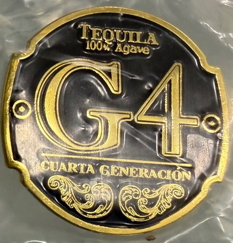 Spilla adesivo tequila g4 - spilla,