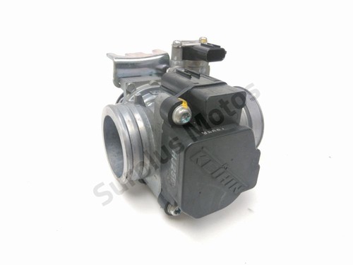Corps injection droit honda - corps,