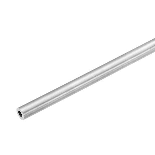 Tubo acciaio inox - in, 8mmod