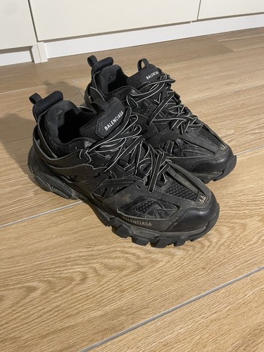 Balenciaga track senza led - balenciaga,
