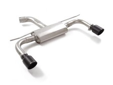 Scarico terminale Ragazzon Cupra Leon KL 2.0TSI 180kW 2021>