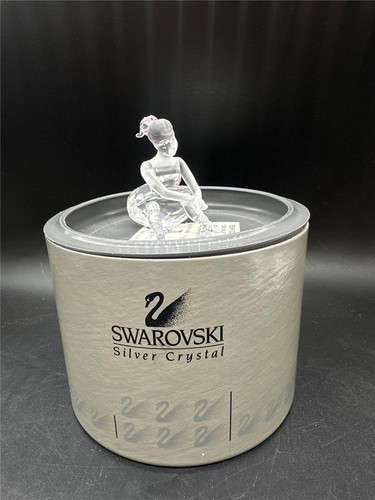 Swarovski young ballerina - young,