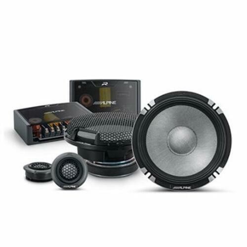 Alpine s652 r - r2-s652, –